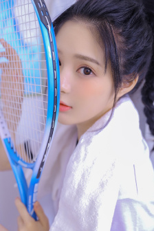 饥渴的妻子