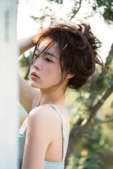 野鸭子